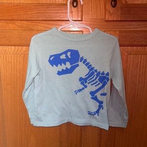 The Children’s Place- Long Sleeve- 2T